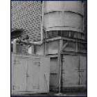 石子煤输送系统